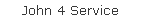 John 4 Service